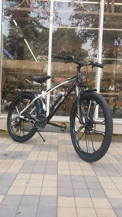 Скоростной Велосипед BMW