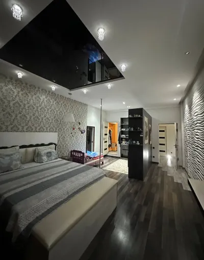 4-комн. квартира, 8 этаж, 138 м², И Сомони