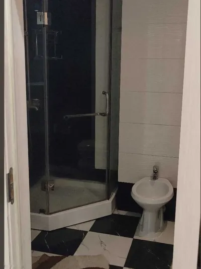 2-комн. квартира, 3 этаж, 80м², посольство туркия