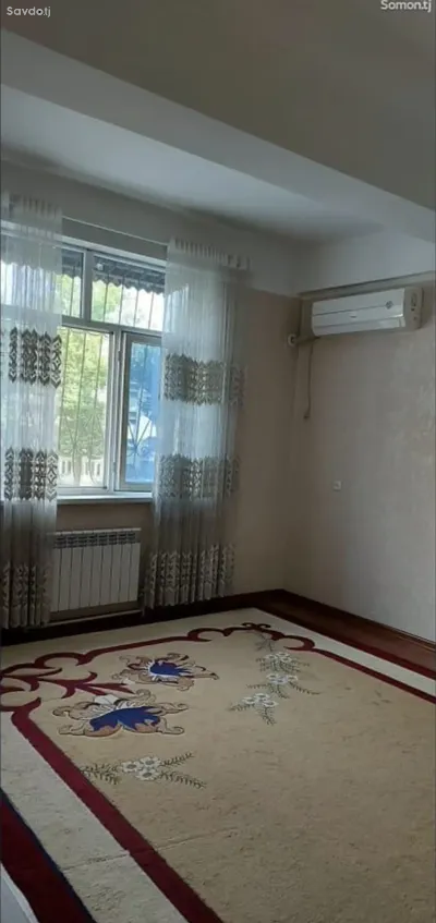 2-комн. квартира, 2 этаж, 62м², Сино