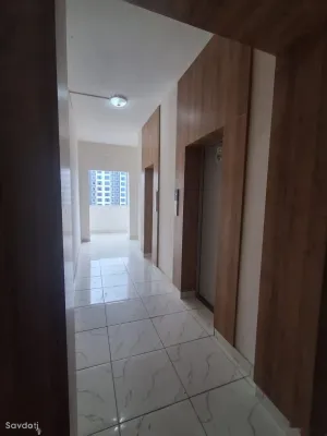 2-комн. квартира, 9 этаж, 54 м², сино