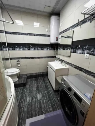 3-комн. квартира, 11 этаж, 120м², Дом печать