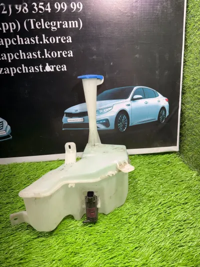 Бачок воды Chevrolet Spark 2010-2014