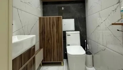 2-комн. квартира, 13 этаж, 68 м², Сино, 102 мкр, ру ба руи роддом