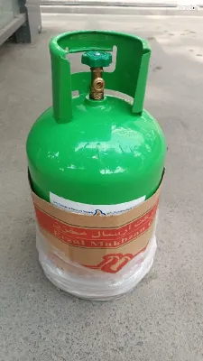 Газовый баллон
