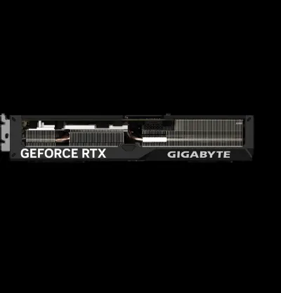 Видеокарта GeForce RTX 4070 SUPER WINDFORCE OC 12G
