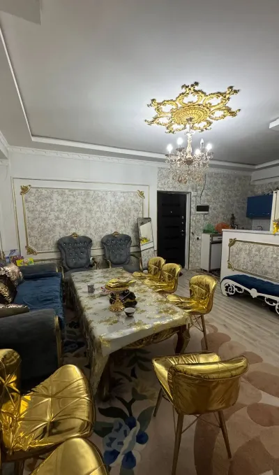 2-комн. квартира, 3 этаж, 74 м², Шохмансур