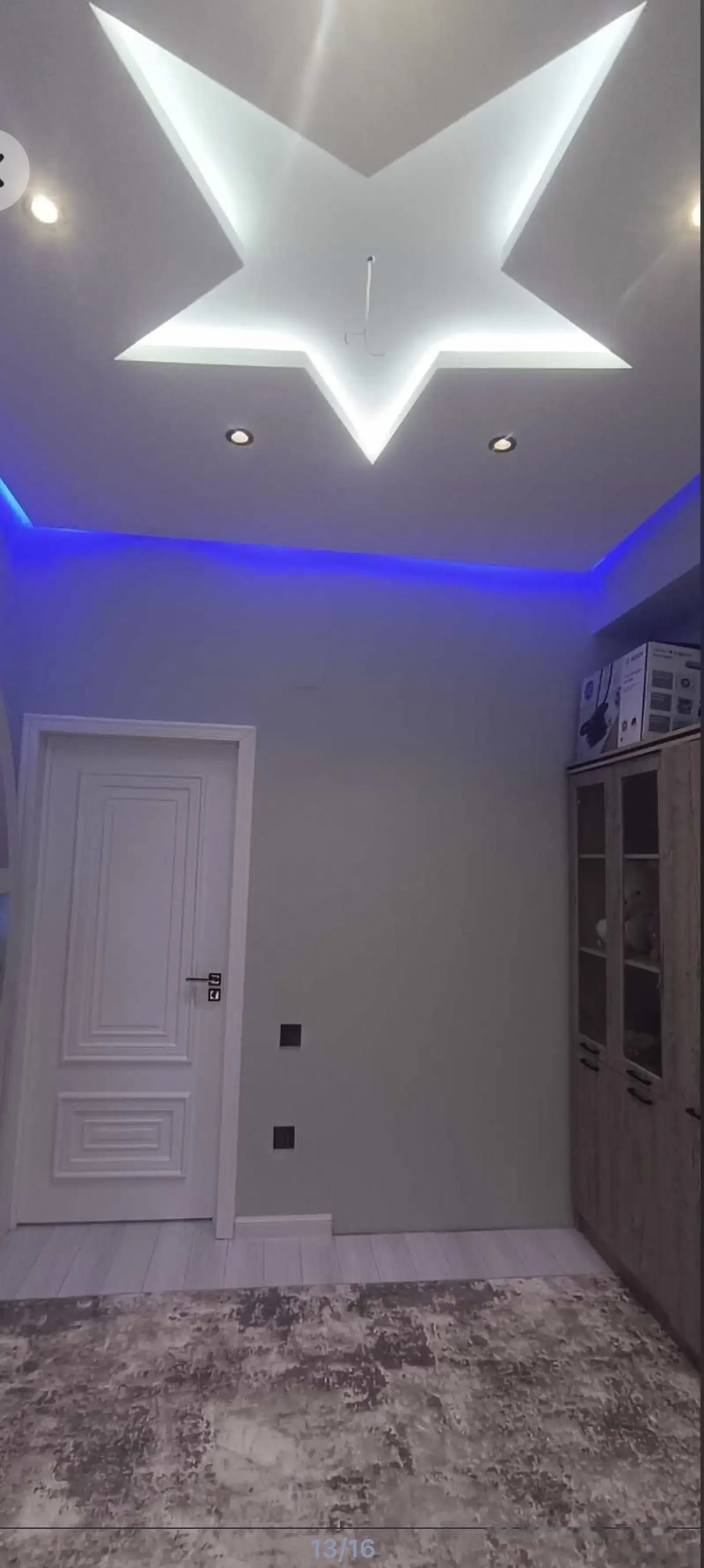 3-комн. квартира, 9 этаж, 90м², Шохмансур танка