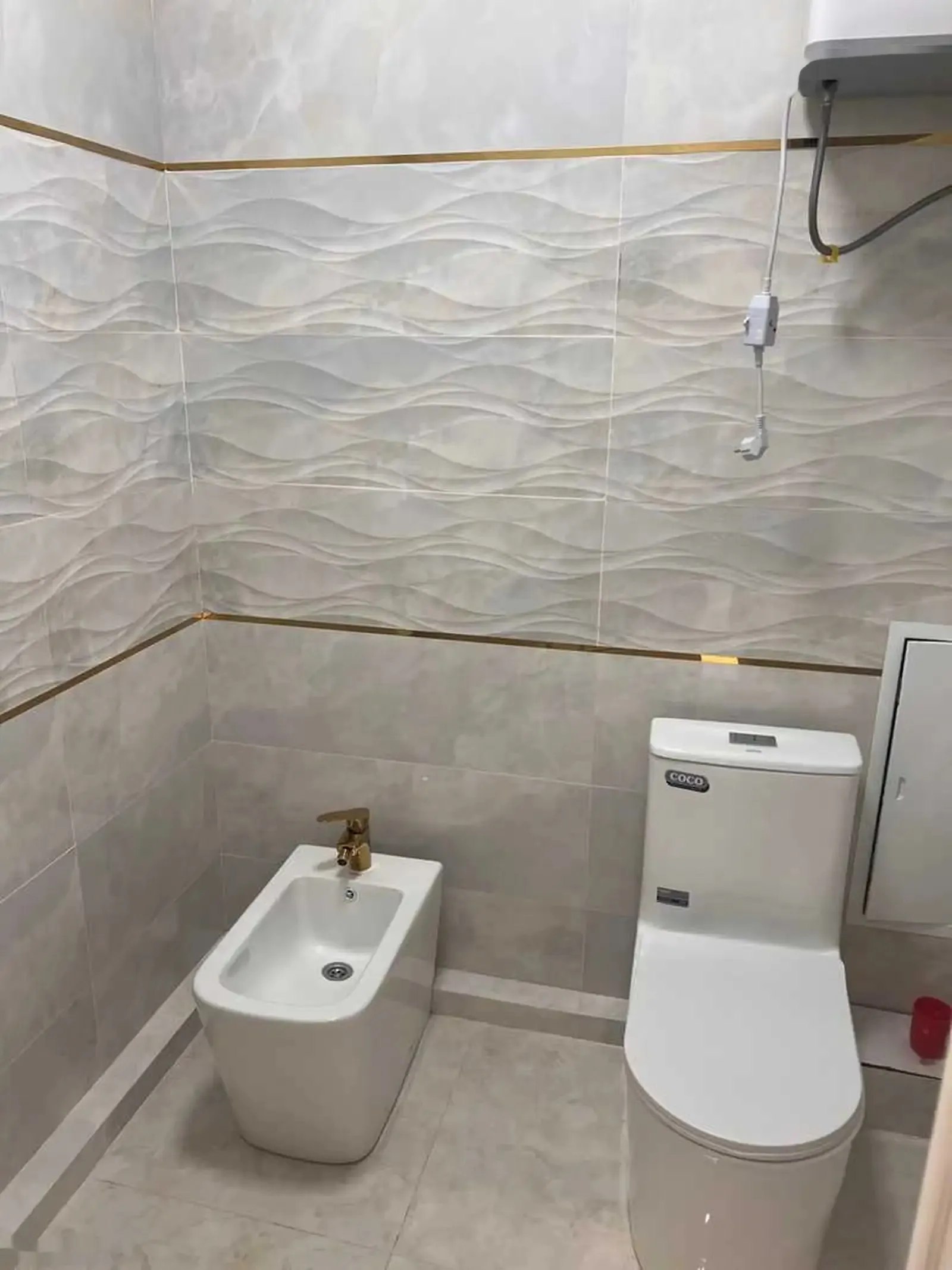3-комн. квартира, 9 этаж, 140м², И.Сомони Алфемо доми пума