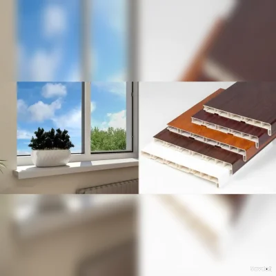 Подоконник