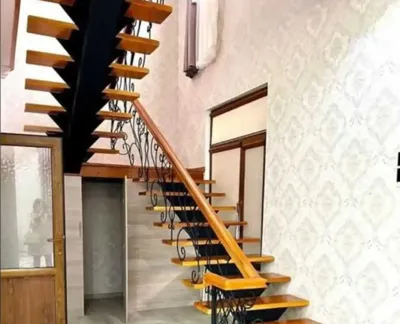 2-этажный, 6 комнатный дом, 320 м², Шохмансур