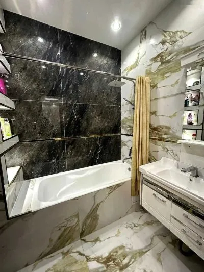 3-комн. квартира, 2 этаж, 130м², Сафо