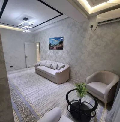 2-комн. квартира, 19 этаж, 69м², Шохмансур