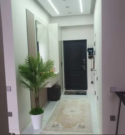 2-комн. квартира, 5 этаж, 60м², Шохмансур