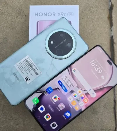 Honor X9 256 gb