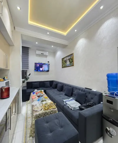 3-комн. квартира, 9 этаж, 130 м², Исмоили Сомони, дом Бурак