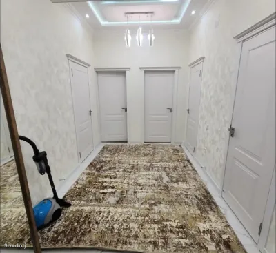 2-комн. квартира, 11 этаж, 78м², Сомони