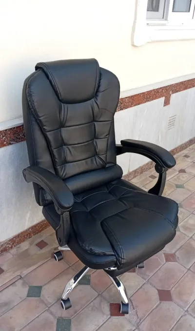 Кресло
