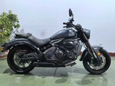 Мотоцикл Harley style MX500