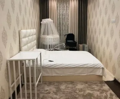 3-комн. квартира, 13 этаж, 117 м², 91мкр, Дом Авесто