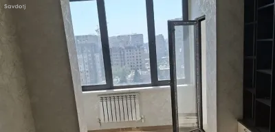 2-комн. квартира, 10 этаж, 65 м², Сино