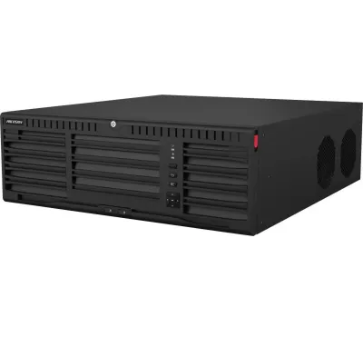 Видеорегистратор IP Hikvision NVR DS-96128NI-M16