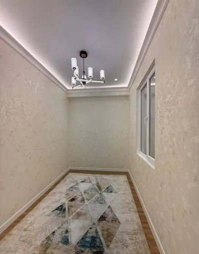 3-комн. квартира, 13 этаж, 92 м², И.Сомони