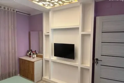 2-комн. квартира, 2 этаж, 65 м², Сино