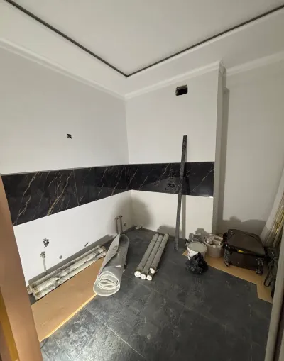 2-комн. квартира, 14 этаж, 64 м², 33 мкр