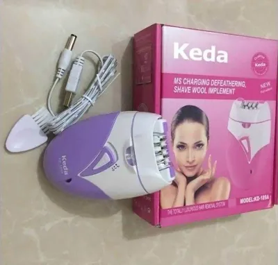 Эпилятор Keda