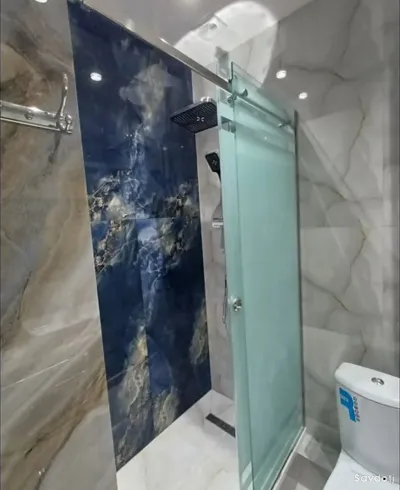 1-комн. квартира, 7 этаж, 48 м², Сомони