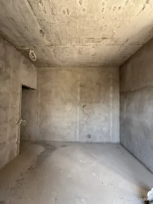 3-комн. квартира, 4 этаж, 75 м², сино