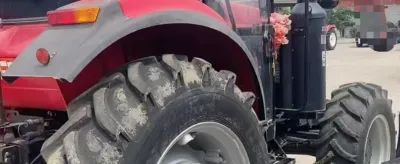 Трактор YTO 804 на заказ