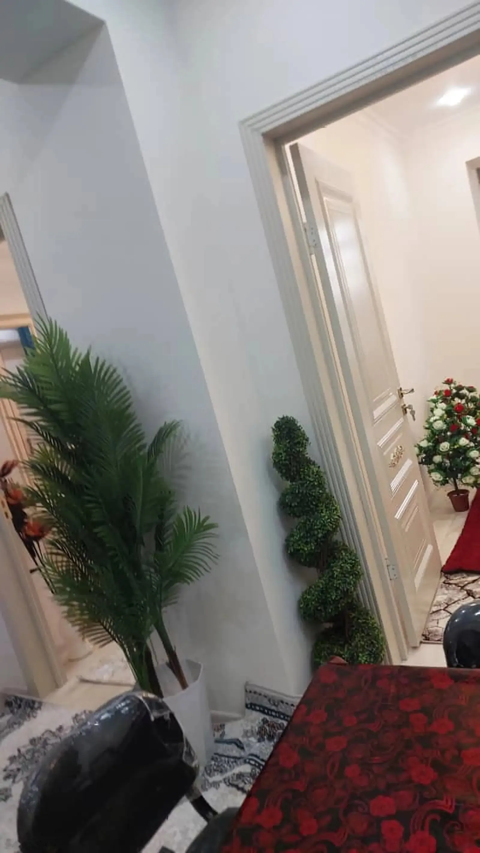 2-комн. квартира, 3 этаж, 62м², Шохмансур
