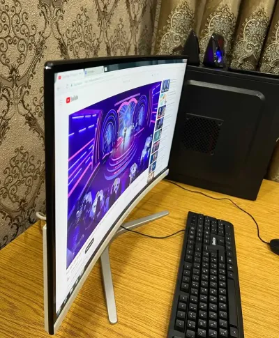 Персональный компьютер Core i5 3470