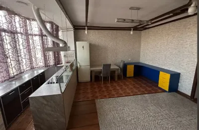 3-комн. квартира, 5 этаж, 140м², шохмансур
