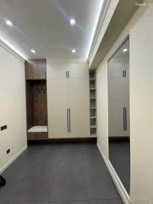 2-комн. квартира, 8 этаж, 86 м², сино