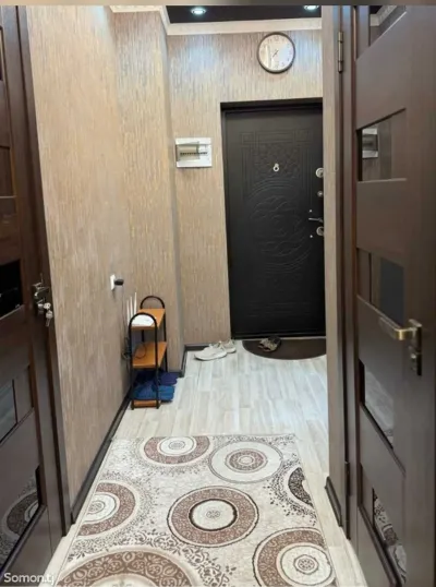 2-комн. квартира, 14 этаж, 54м², шохмансур