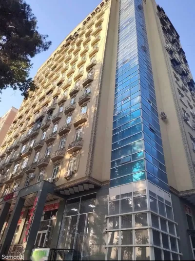 2-комн. квартира, 15 этаж, 81 м², Сино