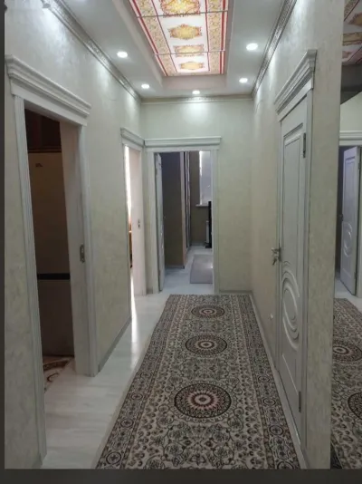 2-комн. квартира, 10 этаж, 80м², Сино