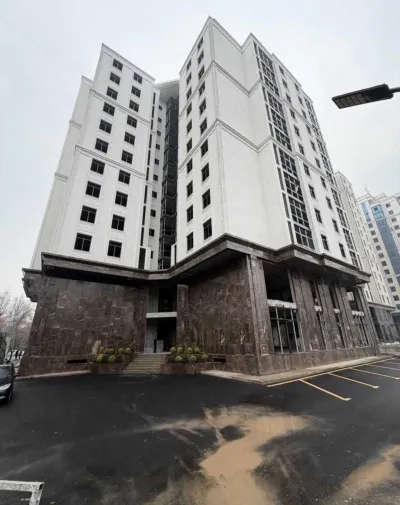 2-комн. квартира, 5 этаж, 80 м², Шохмансур