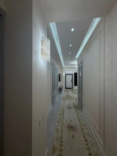 3-комн. квартира, 5 этаж, 115 м², Сино