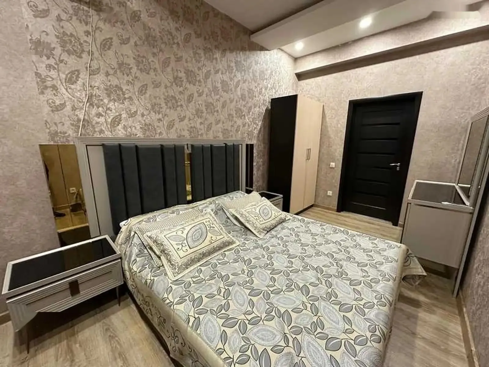 2-комн. квартира, 11 этаж, 60м², Шохмансур (опера балет )