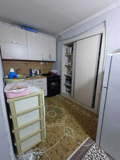 2-комн. квартира, 1 этаж, 60м², 82 мкр