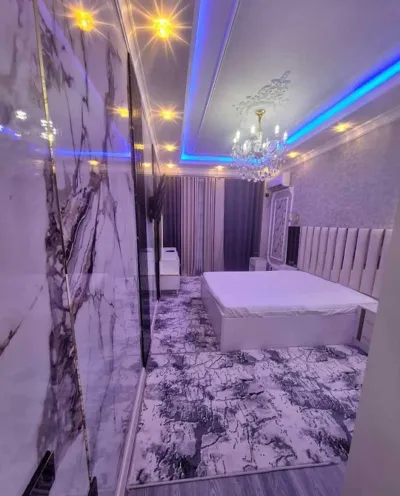 2-комн. квартира, 8 этаж, 65м², Шохмансур