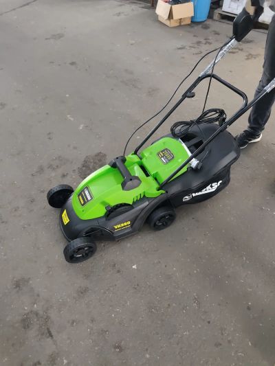 Газонокосилка Vakson 1600wt