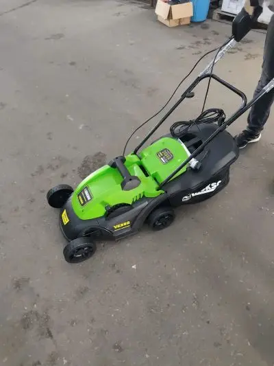 Газонокосилка Vakson 1600wt