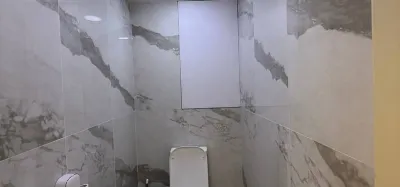3-комн. квартира, 12 этаж, 80 м², Сино