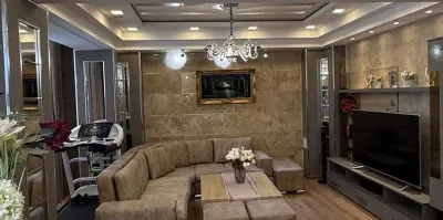 6-к квартира, 5 этаж, 220 м², И.Сомони