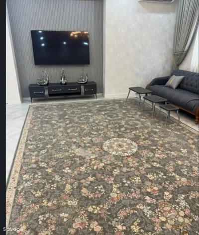 3-комн. квартира, 13 этаж, 150м², Сомони